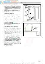 Preview for 3 page of Glow-worm SwiftFlow 120 Servicing Instructions