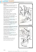 Preview for 18 page of Glow-worm SwiftFlow 120 Servicing Instructions