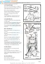 Preview for 19 page of Glow-worm SwiftFlow 120 Servicing Instructions