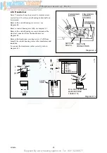 Preview for 20 page of Glow-worm SwiftFlow 120 Servicing Instructions