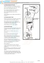 Preview for 25 page of Glow-worm SwiftFlow 120 Servicing Instructions