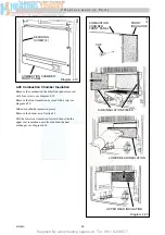 Preview for 26 page of Glow-worm SwiftFlow 120 Servicing Instructions