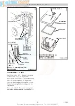 Preview for 29 page of Glow-worm SwiftFlow 120 Servicing Instructions