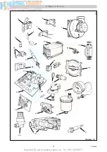 Preview for 31 page of Glow-worm SwiftFlow 120 Servicing Instructions