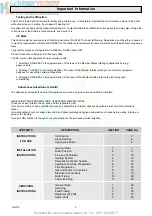 Preview for 2 page of Glow-worm SwiftFlow 125 Instructions For Use Manual