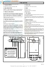 Preview for 7 page of Glow-worm SwiftFlow 125 Instructions For Use Manual