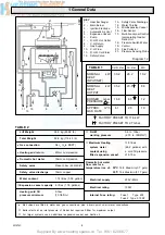 Preview for 8 page of Glow-worm SwiftFlow 125 Instructions For Use Manual