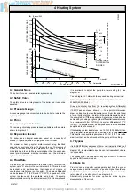 Preview for 12 page of Glow-worm SwiftFlow 125 Instructions For Use Manual