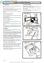 Preview for 14 page of Glow-worm SwiftFlow 125 Instructions For Use Manual