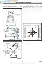 Preview for 15 page of Glow-worm SwiftFlow 125 Instructions For Use Manual