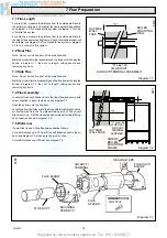 Preview for 16 page of Glow-worm SwiftFlow 125 Instructions For Use Manual