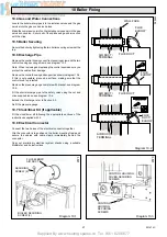 Preview for 21 page of Glow-worm SwiftFlow 125 Instructions For Use Manual