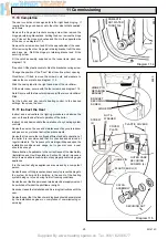 Preview for 25 page of Glow-worm SwiftFlow 125 Instructions For Use Manual