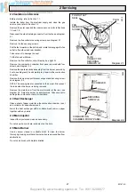 Preview for 27 page of Glow-worm SwiftFlow 125 Instructions For Use Manual