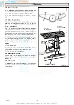 Preview for 28 page of Glow-worm SwiftFlow 125 Instructions For Use Manual