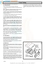 Preview for 30 page of Glow-worm SwiftFlow 125 Instructions For Use Manual