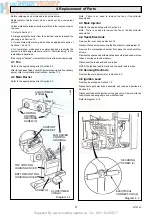 Preview for 37 page of Glow-worm SwiftFlow 125 Instructions For Use Manual