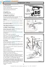 Preview for 38 page of Glow-worm SwiftFlow 125 Instructions For Use Manual