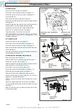 Preview for 42 page of Glow-worm SwiftFlow 125 Instructions For Use Manual