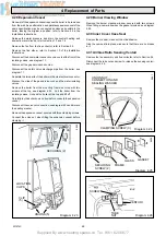 Preview for 46 page of Glow-worm SwiftFlow 125 Instructions For Use Manual