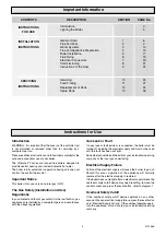 Preview for 3 page of Glow-worm Ultimate 100FF Instructions For Use Installation And Servicing