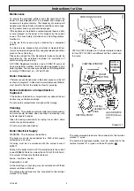 Preview for 4 page of Glow-worm Ultimate 100FF Instructions For Use Installation And Servicing