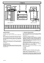 Preview for 6 page of Glow-worm Ultimate 100FF Instructions For Use Installation And Servicing