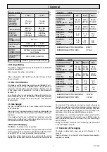 Preview for 7 page of Glow-worm Ultimate 100FF Instructions For Use Installation And Servicing