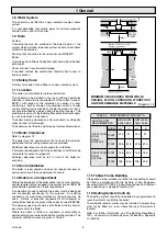 Preview for 8 page of Glow-worm Ultimate 100FF Instructions For Use Installation And Servicing