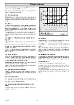 Preview for 10 page of Glow-worm Ultimate 100FF Instructions For Use Installation And Servicing