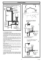 Preview for 11 page of Glow-worm Ultimate 100FF Instructions For Use Installation And Servicing