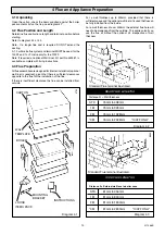 Preview for 13 page of Glow-worm Ultimate 100FF Instructions For Use Installation And Servicing