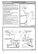 Preview for 14 page of Glow-worm Ultimate 100FF Instructions For Use Installation And Servicing