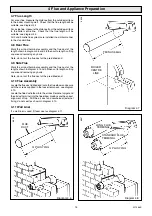 Preview for 15 page of Glow-worm Ultimate 100FF Instructions For Use Installation And Servicing