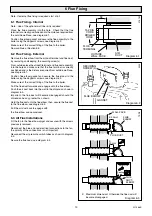 Preview for 19 page of Glow-worm Ultimate 100FF Instructions For Use Installation And Servicing