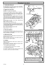 Preview for 20 page of Glow-worm Ultimate 100FF Instructions For Use Installation And Servicing