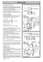 Preview for 22 page of Glow-worm Ultimate 100FF Instructions For Use Installation And Servicing