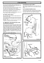 Preview for 23 page of Glow-worm Ultimate 100FF Instructions For Use Installation And Servicing