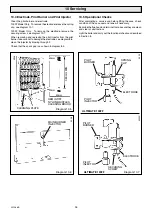 Preview for 26 page of Glow-worm Ultimate 100FF Instructions For Use Installation And Servicing