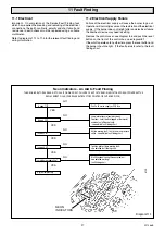 Preview for 27 page of Glow-worm Ultimate 100FF Instructions For Use Installation And Servicing