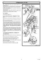 Preview for 31 page of Glow-worm Ultimate 100FF Instructions For Use Installation And Servicing