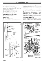 Preview for 32 page of Glow-worm Ultimate 100FF Instructions For Use Installation And Servicing