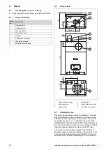 Preview for 10 page of Glow-worm Ultimate 3 Installation And Maintenance Instructions Manual