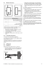 Preview for 11 page of Glow-worm Ultimate 3 Installation And Maintenance Instructions Manual