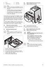 Preview for 15 page of Glow-worm Ultimate 3 Installation And Maintenance Instructions Manual