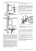 Preview for 18 page of Glow-worm Ultimate 3 Installation And Maintenance Instructions Manual