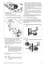 Preview for 19 page of Glow-worm Ultimate 3 Installation And Maintenance Instructions Manual