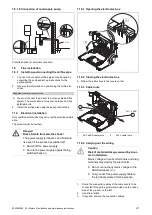 Preview for 21 page of Glow-worm Ultimate 3 Installation And Maintenance Instructions Manual