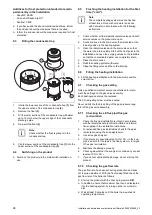 Preview for 26 page of Glow-worm Ultimate 3 Installation And Maintenance Instructions Manual