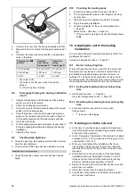 Preview for 28 page of Glow-worm Ultimate 3 Installation And Maintenance Instructions Manual